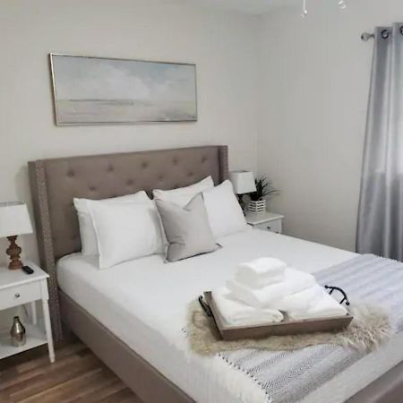 Sophisticated Dania Beach Suites Near The Beach Bagian luar foto