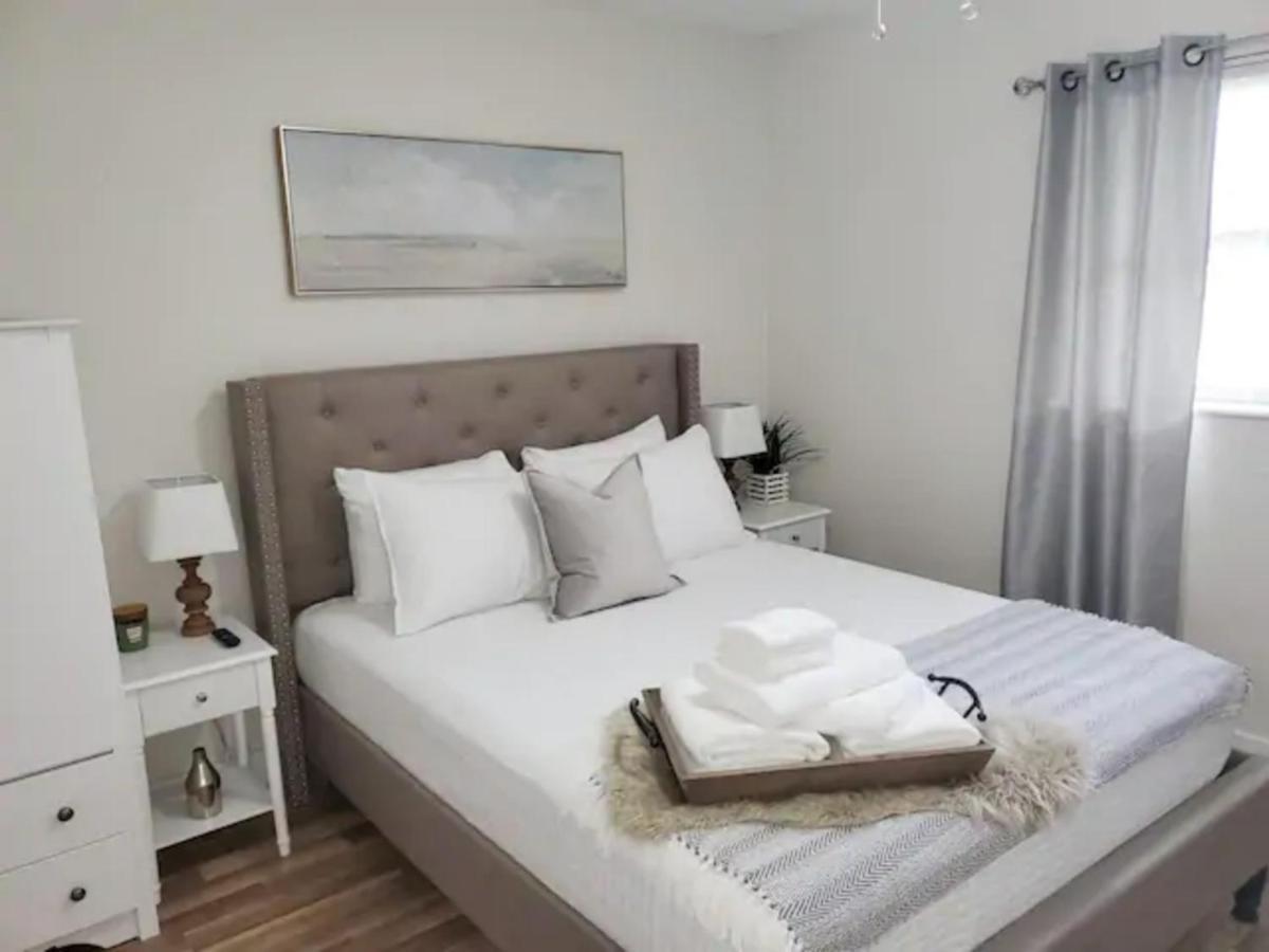 Sophisticated Dania Beach Suites Near The Beach Bagian luar foto