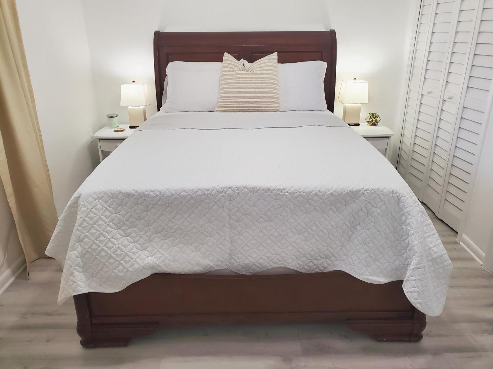 Sophisticated Dania Beach Suites Near The Beach Bagian luar foto
