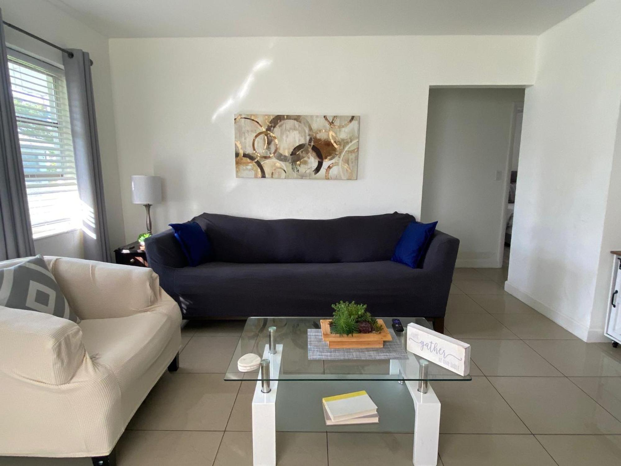 Sophisticated Dania Beach Suites Near The Beach Bagian luar foto