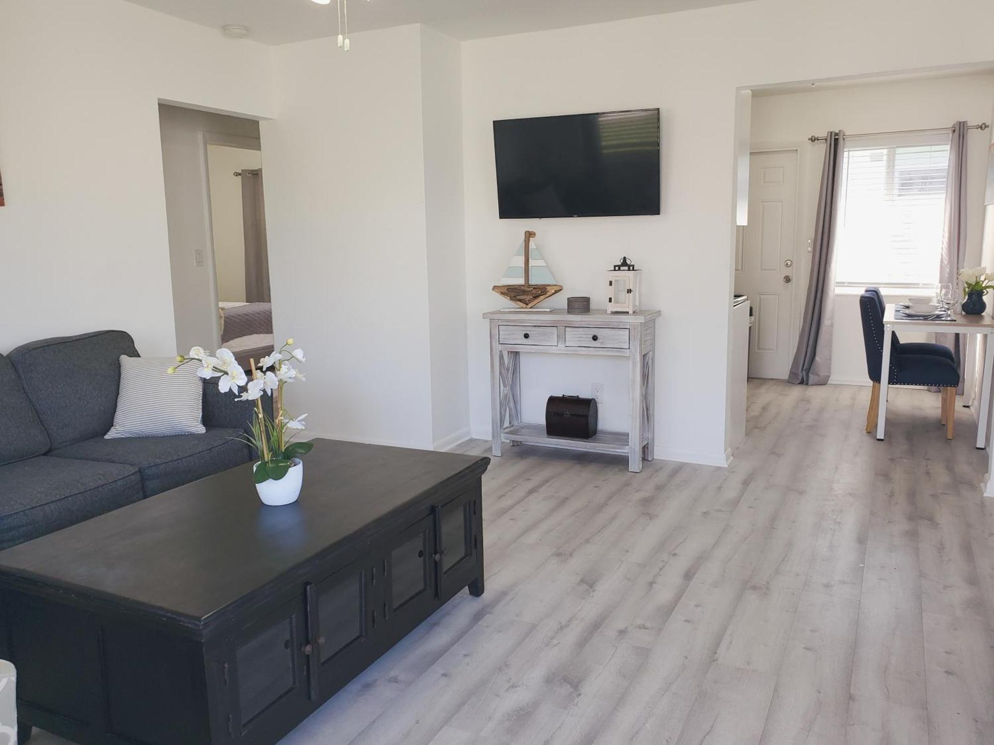 Sophisticated Dania Beach Suites Near The Beach Bagian luar foto