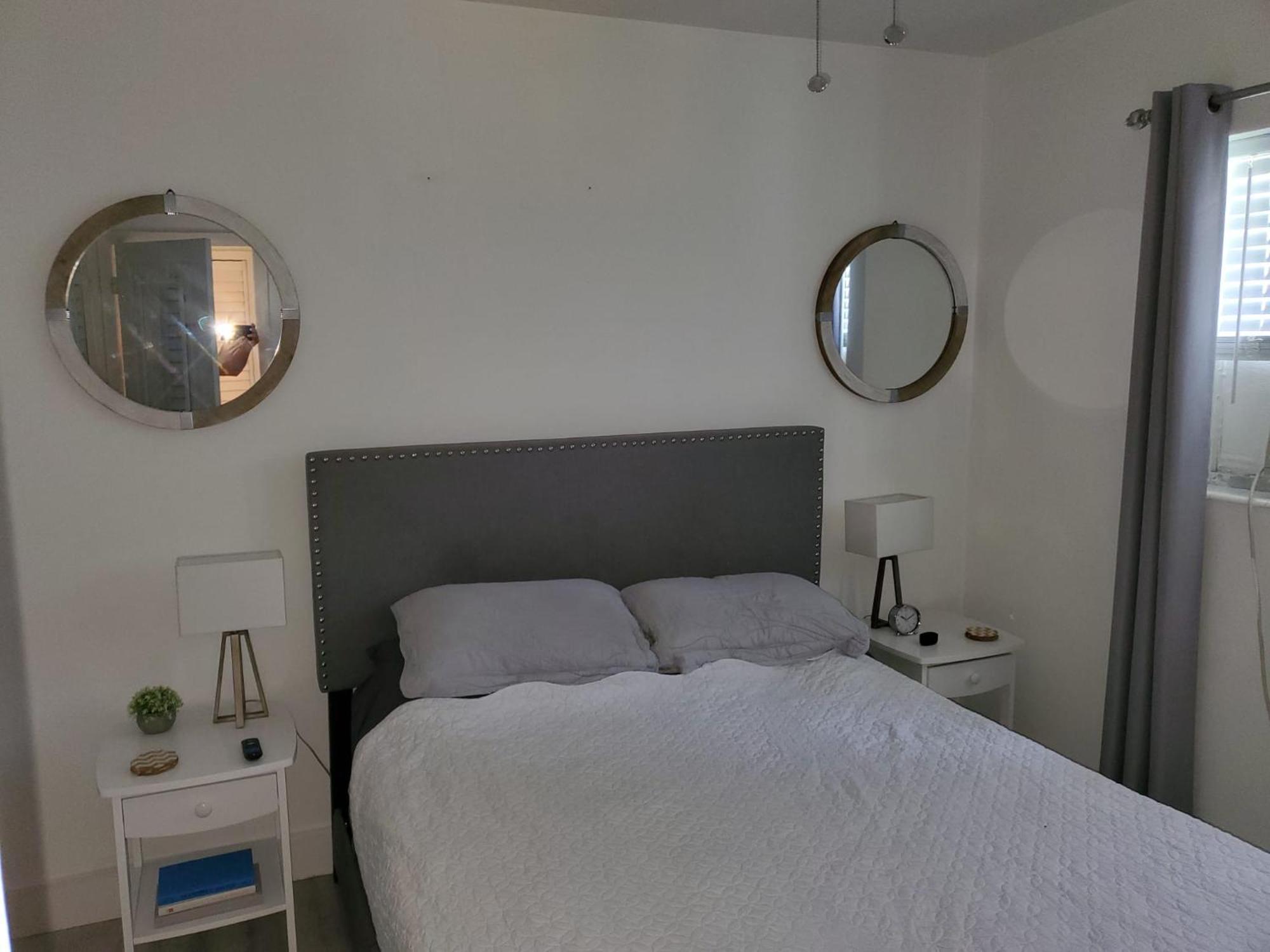 Sophisticated Dania Beach Suites Near The Beach Bagian luar foto