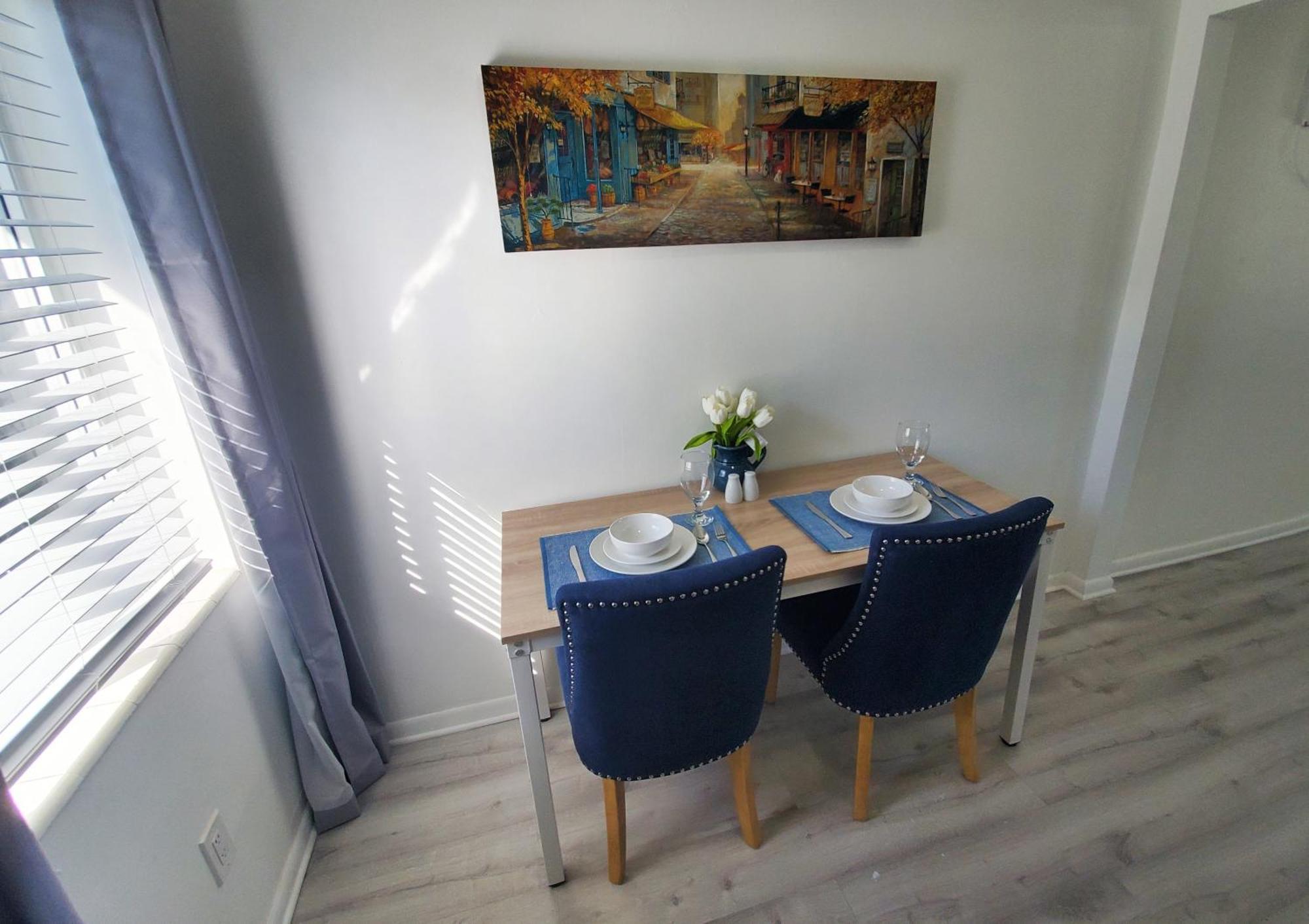 Sophisticated Dania Beach Suites Near The Beach Bagian luar foto